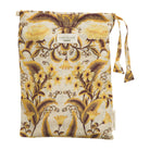 Luxurious european flax linen tablecloth