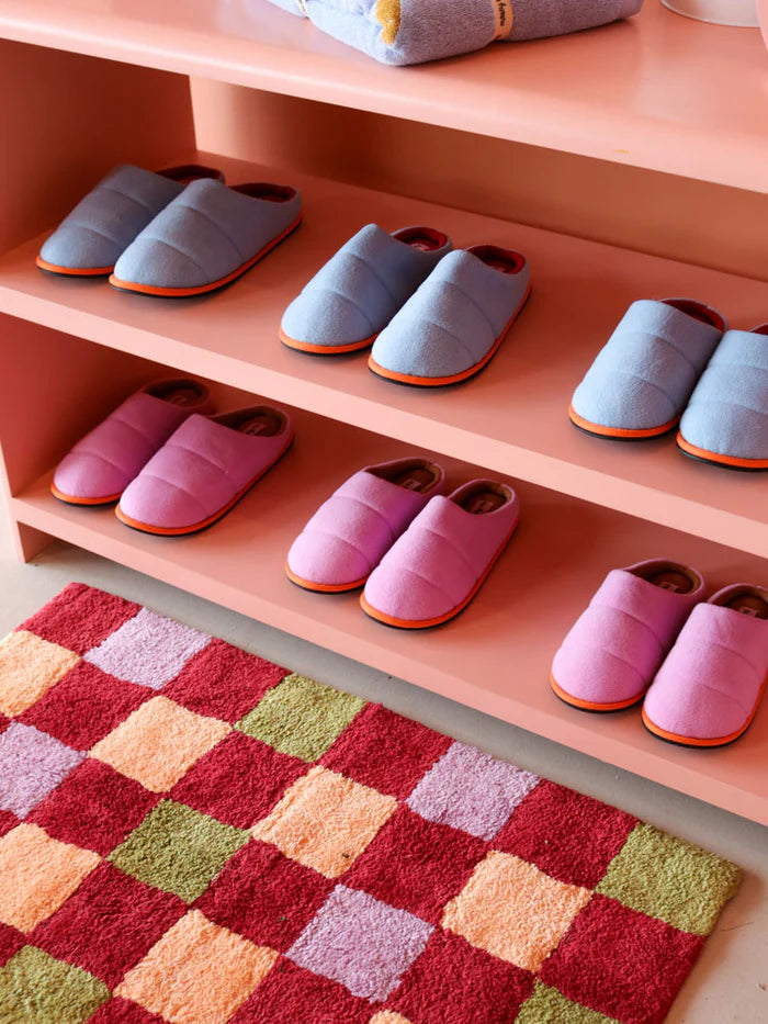  Cloud Slippers by Mosey Me 