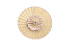 Foldable Clovelly Island Capri Hat by Lorna Murray