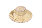 Clovelly island capri hat by Lorna Murray