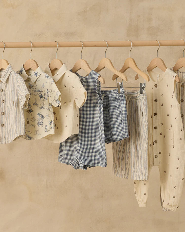 Rylee & Cru ocean themed clothing