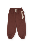 Comfy Embroidered Sweatpants by Goldie + Ace