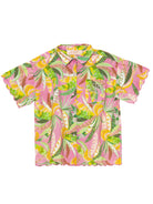 Copacabana Shirt by Tutu Du Monde front