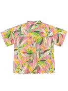 Copacabana Shirt by Tutu Du Monde back