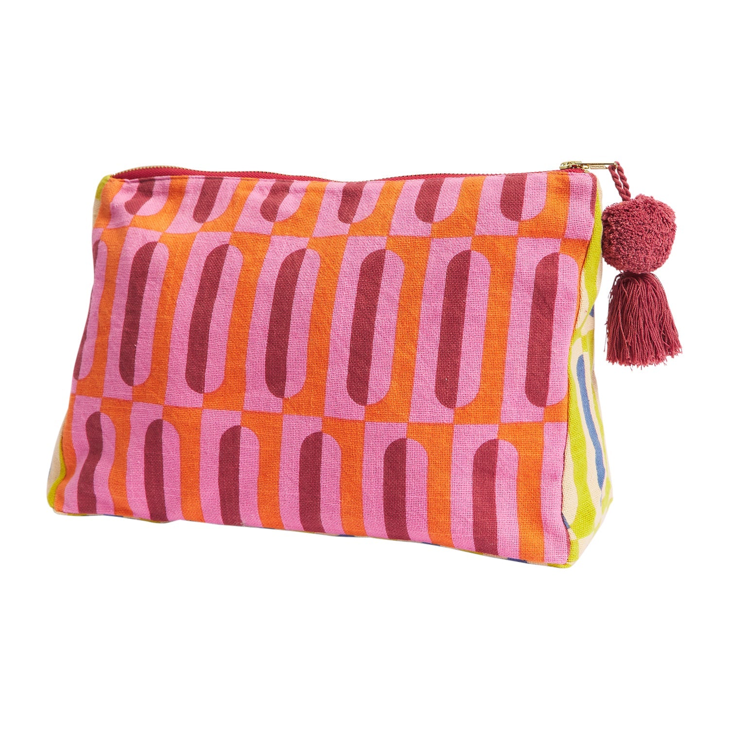 Cosmetic Bag - Redondo by 