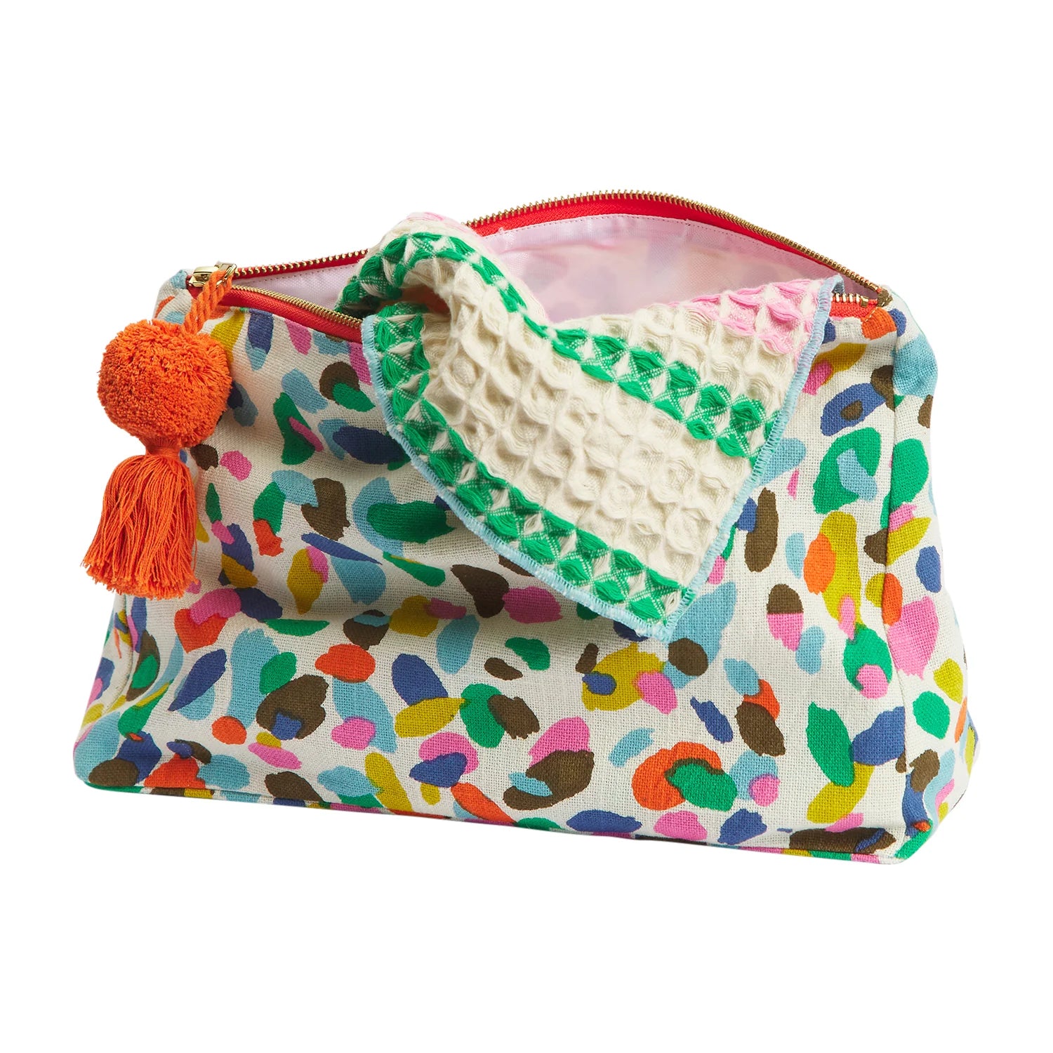 Cosmetic Bag - Solana by 