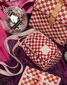 the somewhere co water bottle bag