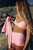 Women's surf crop from Atmosea