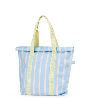 Daybreak Beach Bag by The Somewhere Co