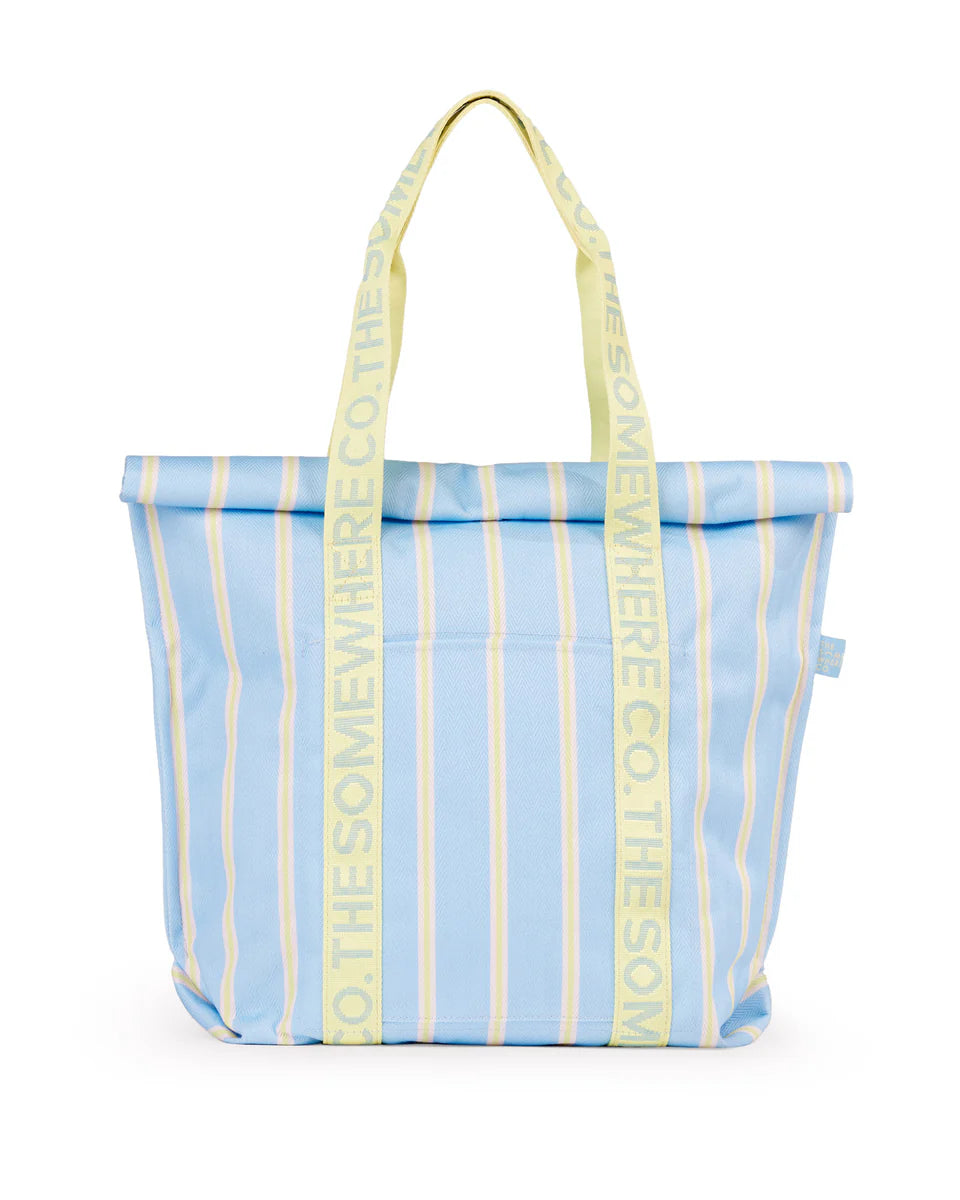 Daybreak Beach Bag by The Somewhere Co
