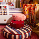 Beautiful Sage & Clare super soft cotton cushions