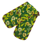 Delphine Double Oven Mitt by Sage & Clare
