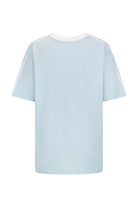back view of Dolphin Yin Yang T-Shirt by Sea Street