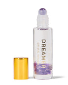 Dreamer crystal perfume essential oil roller