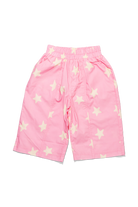 Dusty Star Pants - Pink by Sunday Siblings