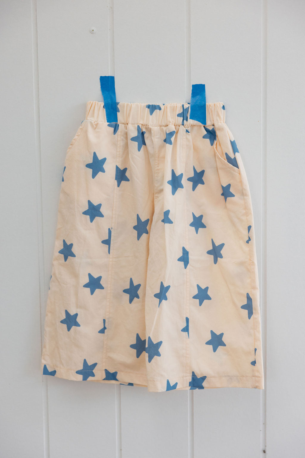 Dusty Star Pants | Sunday Siblings