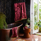 Eliza Bath Sheet - Primrose by Sage & Clare