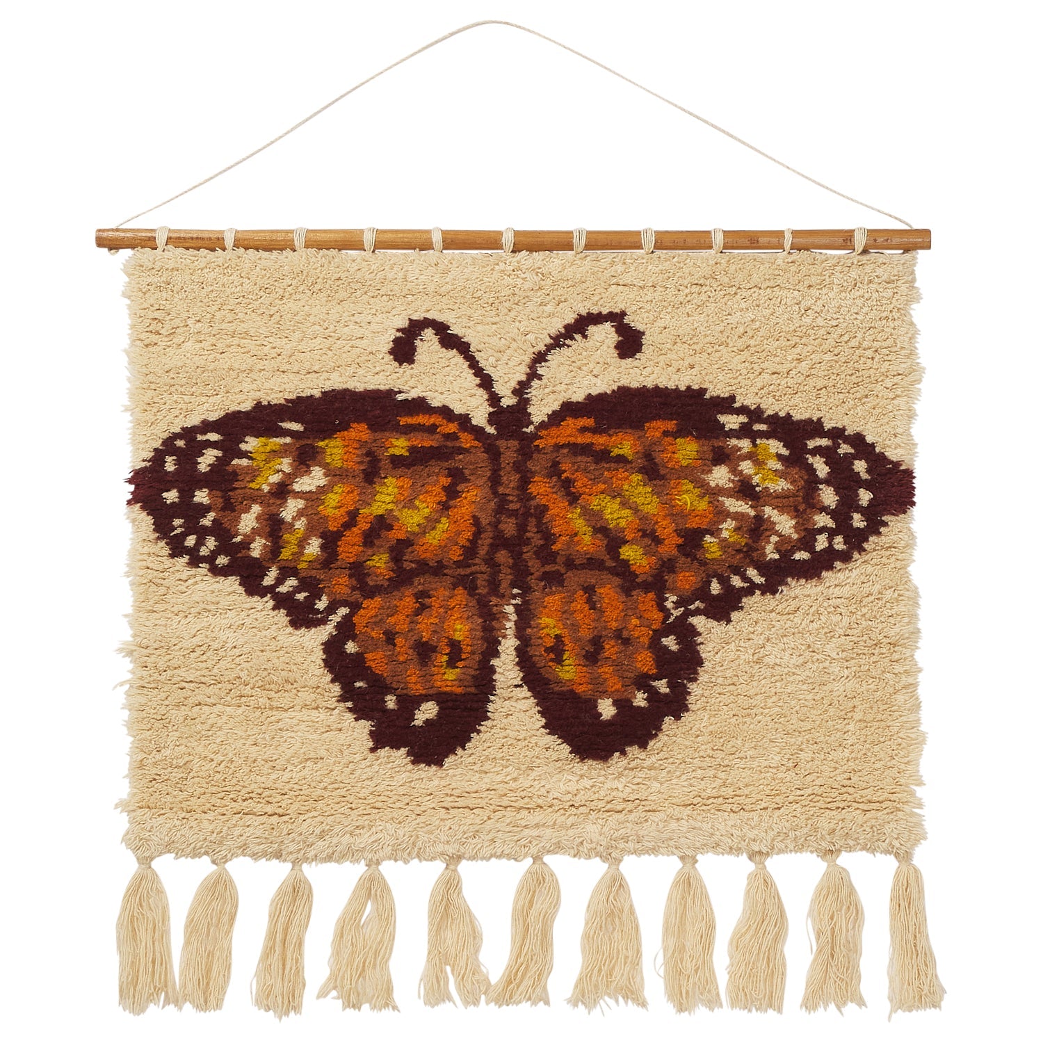 Emilia Wall Hanging by Sage & Clare Retail