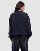 Ena Pelly Vintage Bouquet womens jumper