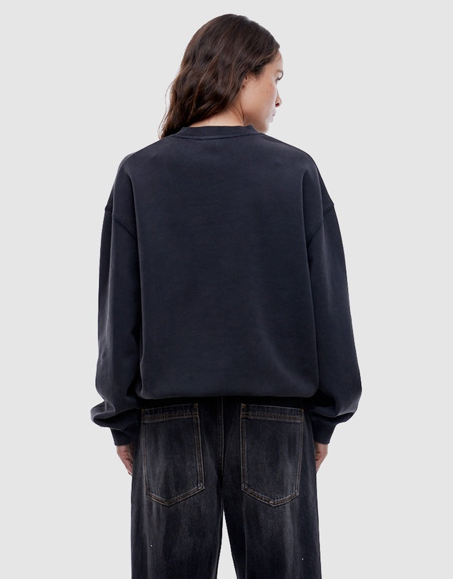 Ena Pelly Vintage Bouquet womens jumper