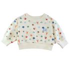 Endless Summer Oversized Jumper | Kapow Kids