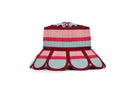 Luxe Manhattan Hat - Escape by Lorna Murray