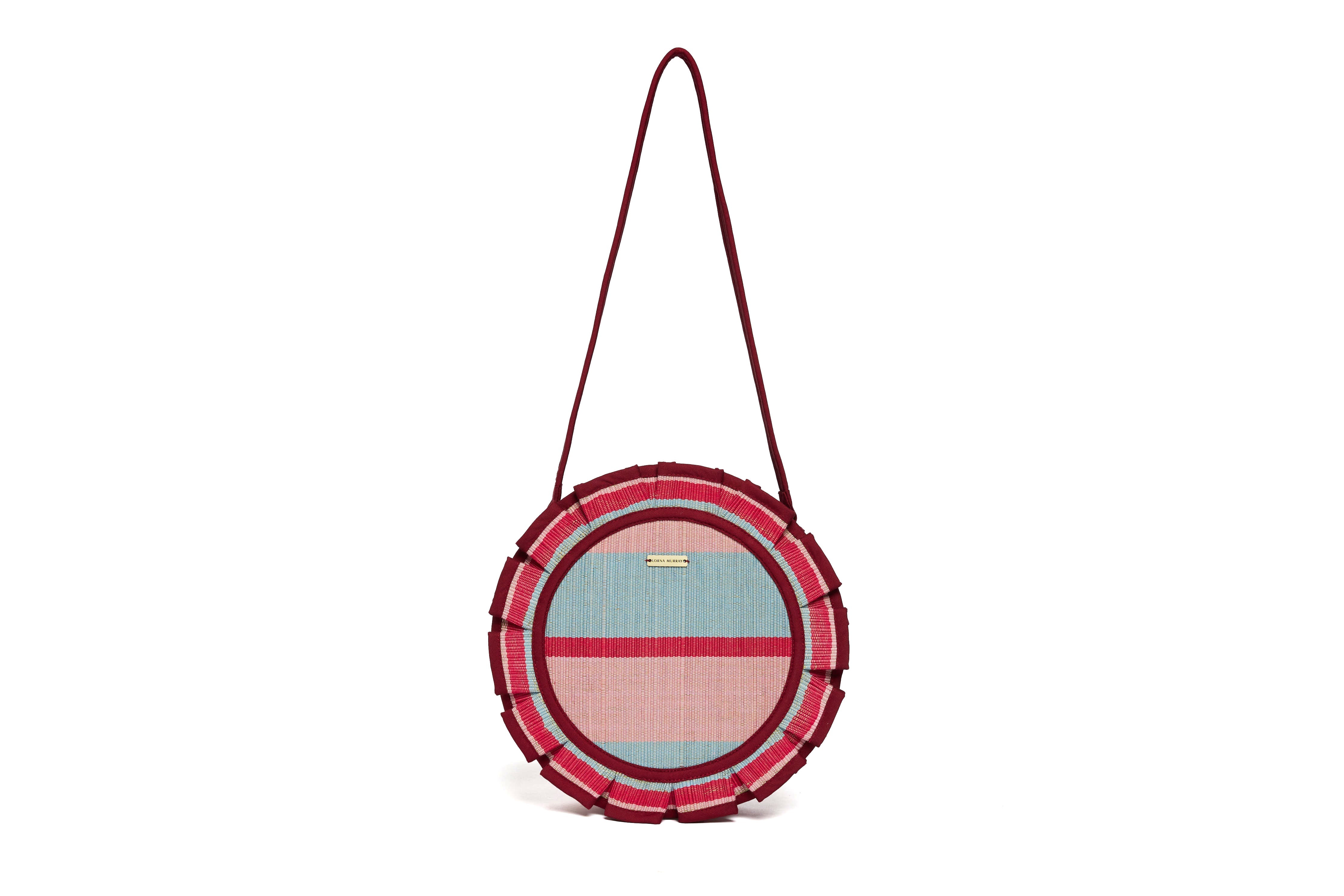 Escape Mini Love Note Tote by Lorna Murray