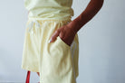 Everyday Shorts - Butter by By Billie