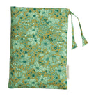 Evette Cotton Quilt Cover by Sage & Clare