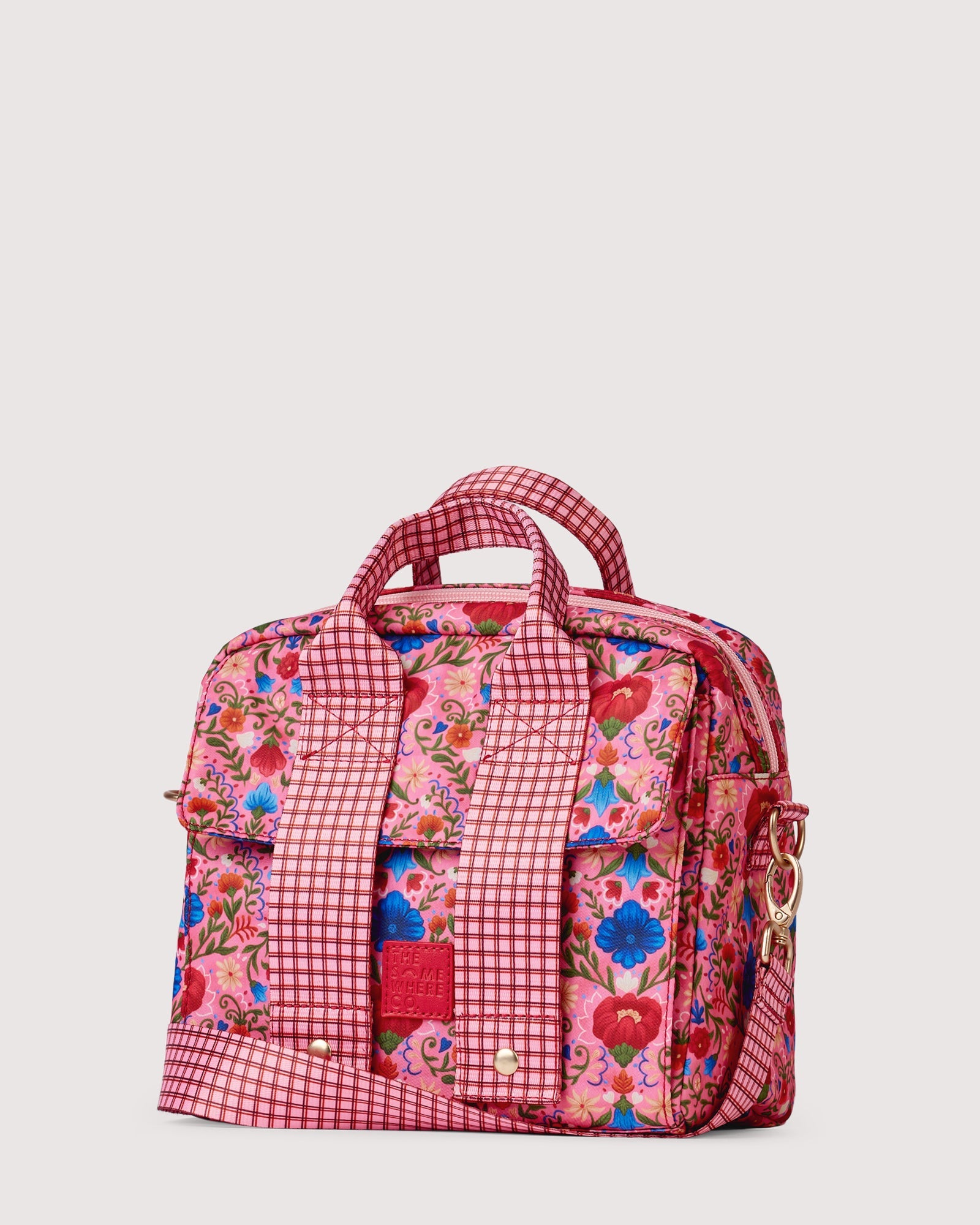 Fable - Lunch Tote by The Somewhere Co.