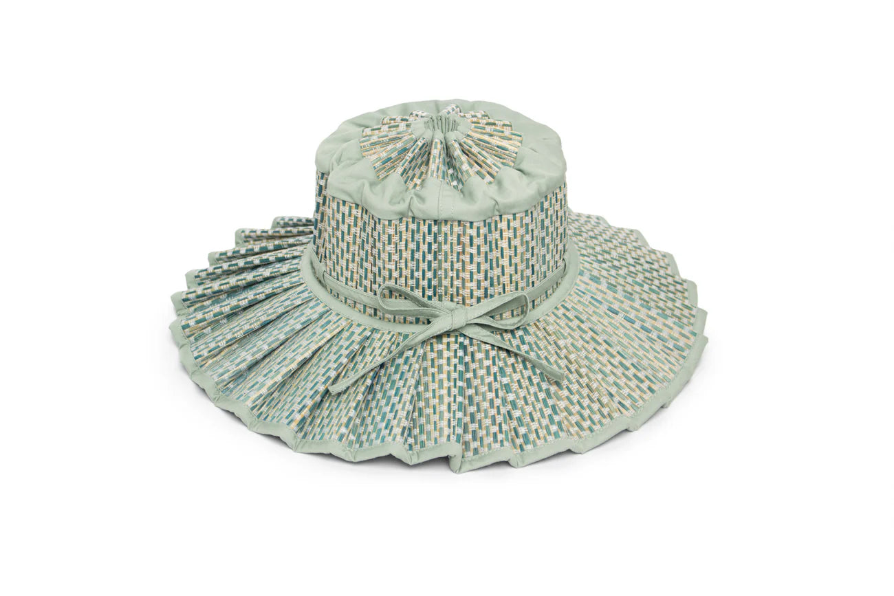 Fiji Capri Hat – Child by Lorna Murray