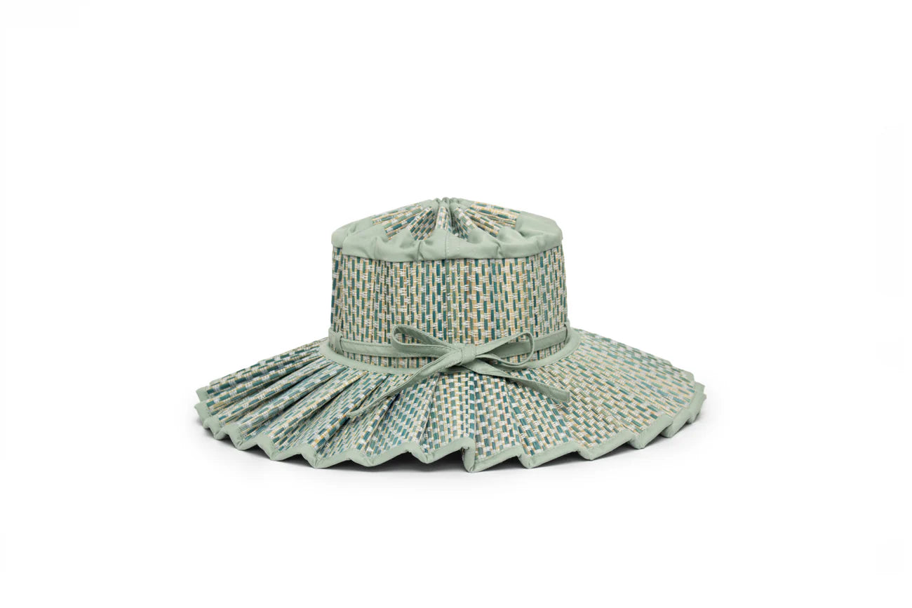 Fiji Capri Hat – Child by Lorna Murray