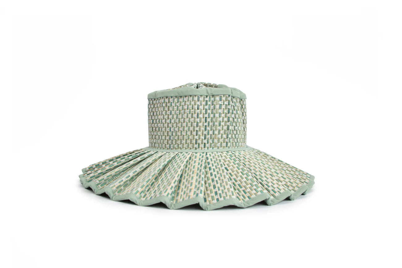  Fiji Capri Hat by Lorna Murray 
