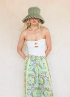  Fiji Capri Hat by Lorna Murray 