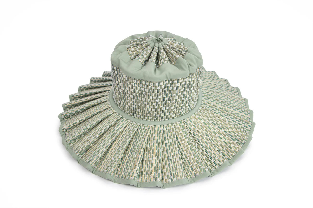  Fiji Capri Hat by Lorna Murray 