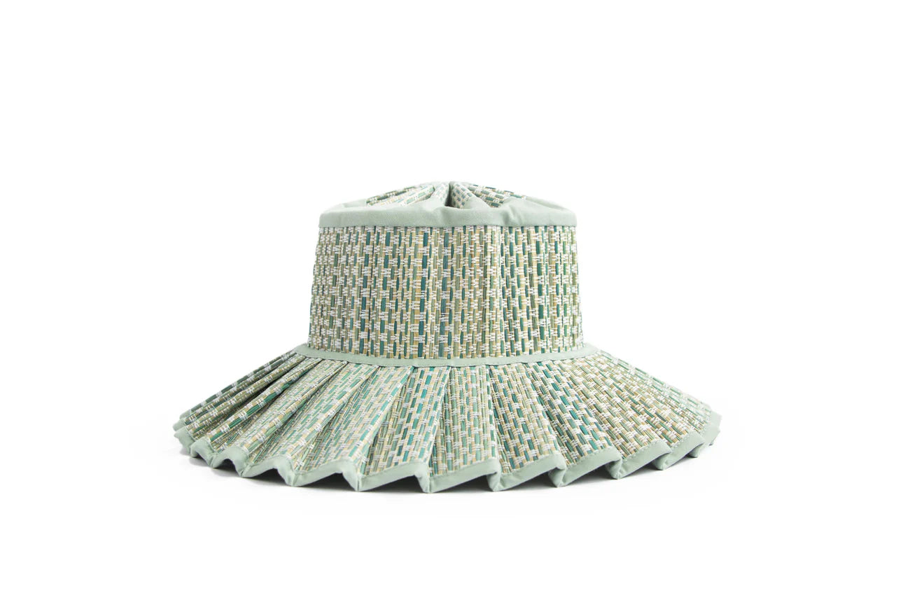  Fiji Capri Hat by Lorna Murray 