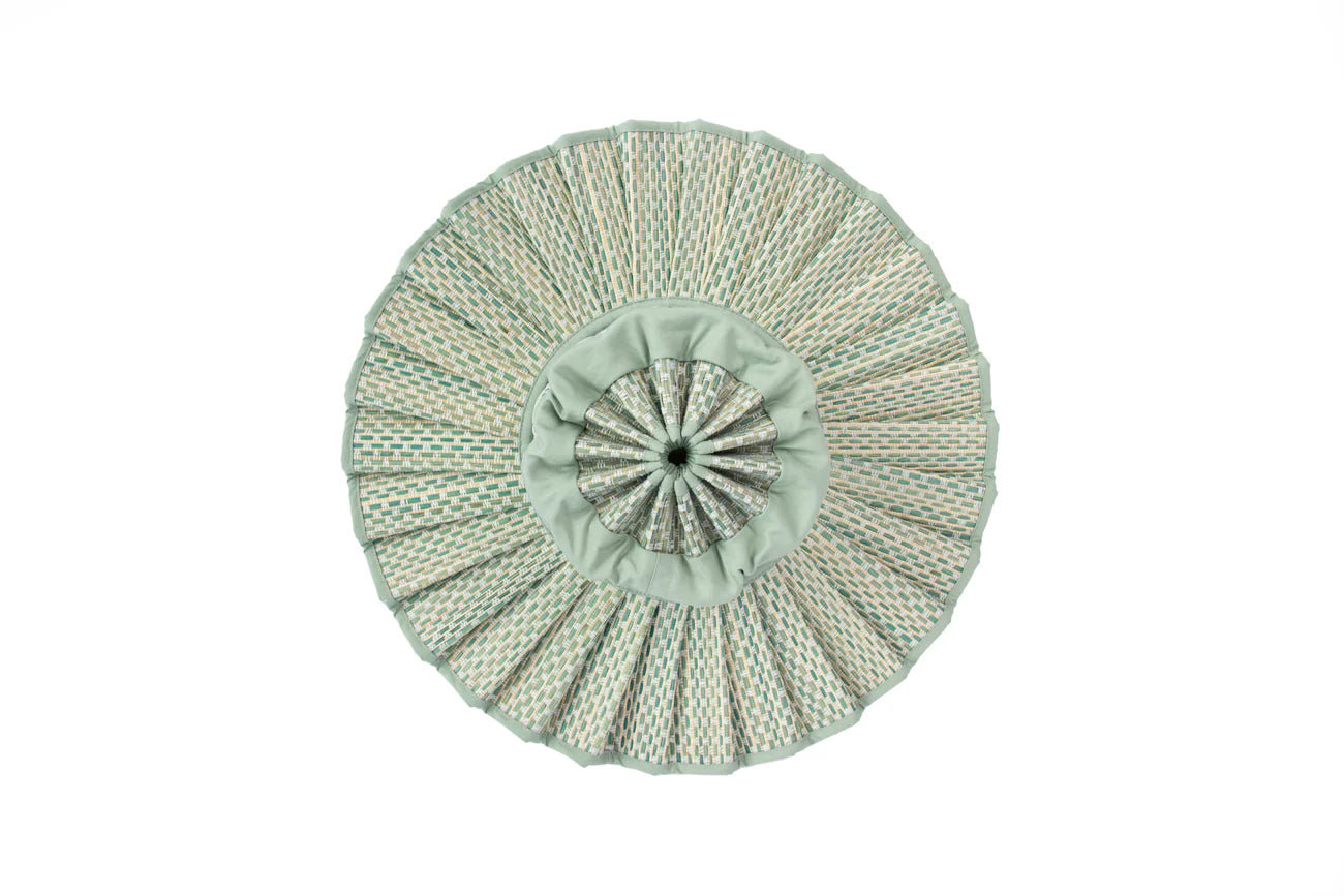  Fiji Capri Hat by Lorna Murray - light green 