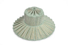  Fiji Capri Hat by Lorna Murray -  light green