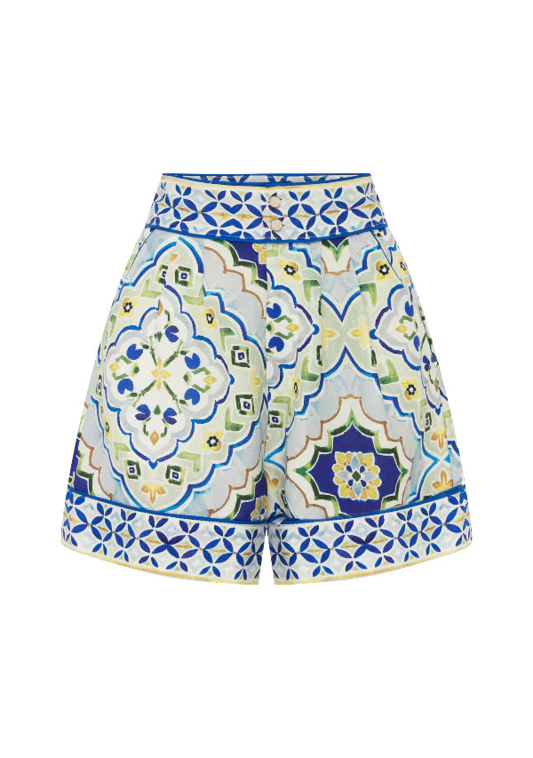 Filipa Shorts MOS The Label