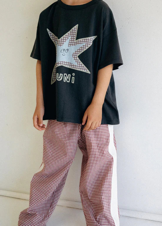 Finn Tee by Juni
