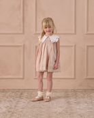 Florence Dress - Petal | Noralee