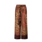Flourish pants linen wandering folk
