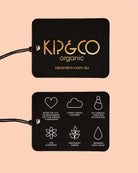 Kip & Co Swing tag