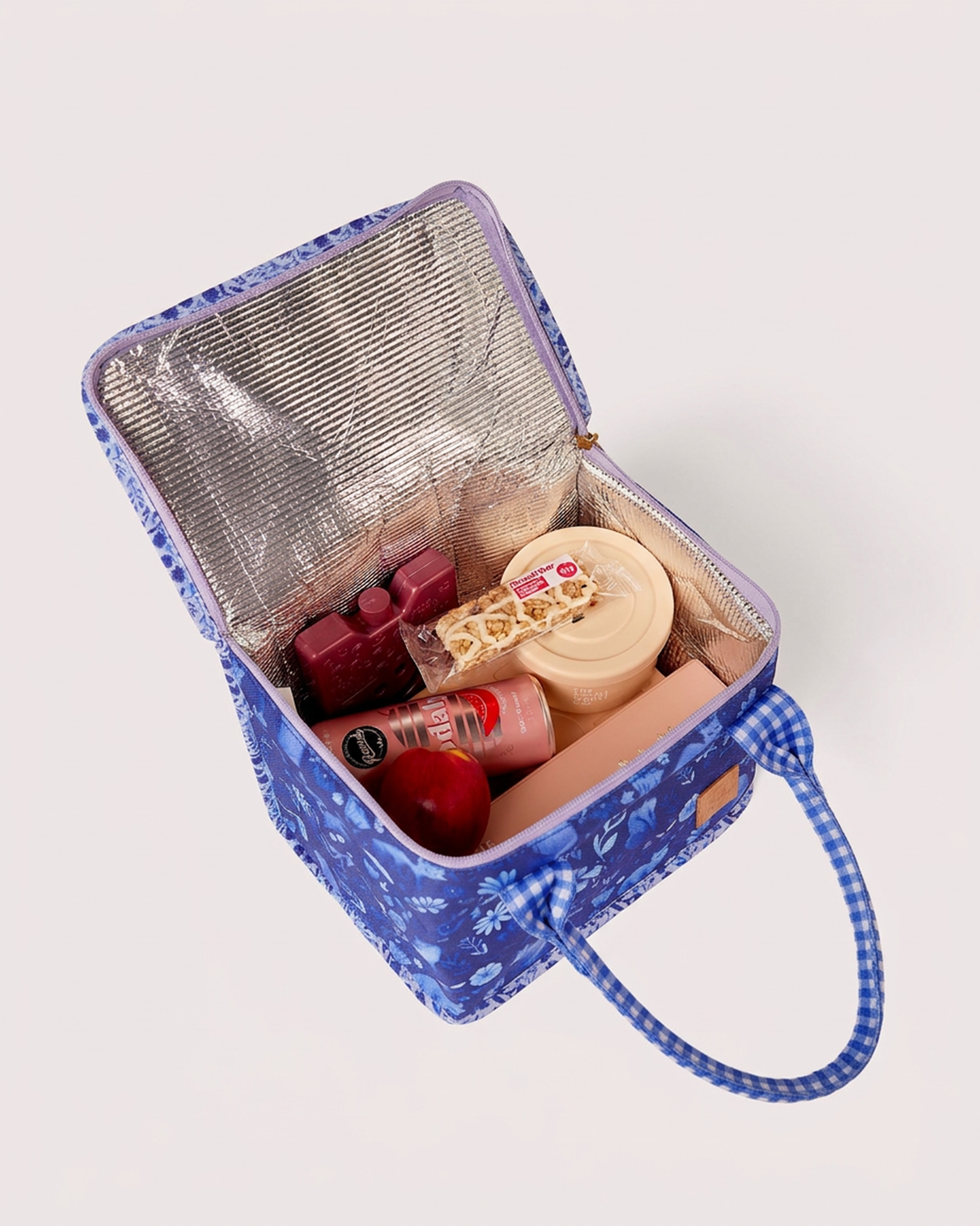 Foxwood - Lunch Bag by The Somewhere Co.