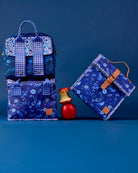 Foxwood - Lunch Tote by The Somewhere Co.