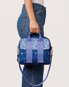 Foxwood - Lunch Tote by The Somewhere Co.