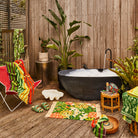 Francesca Bath Mat by Sage & Clare