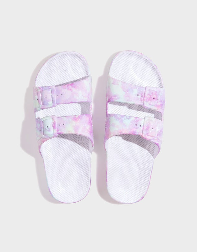 Freedom Moses Unicorn Kids