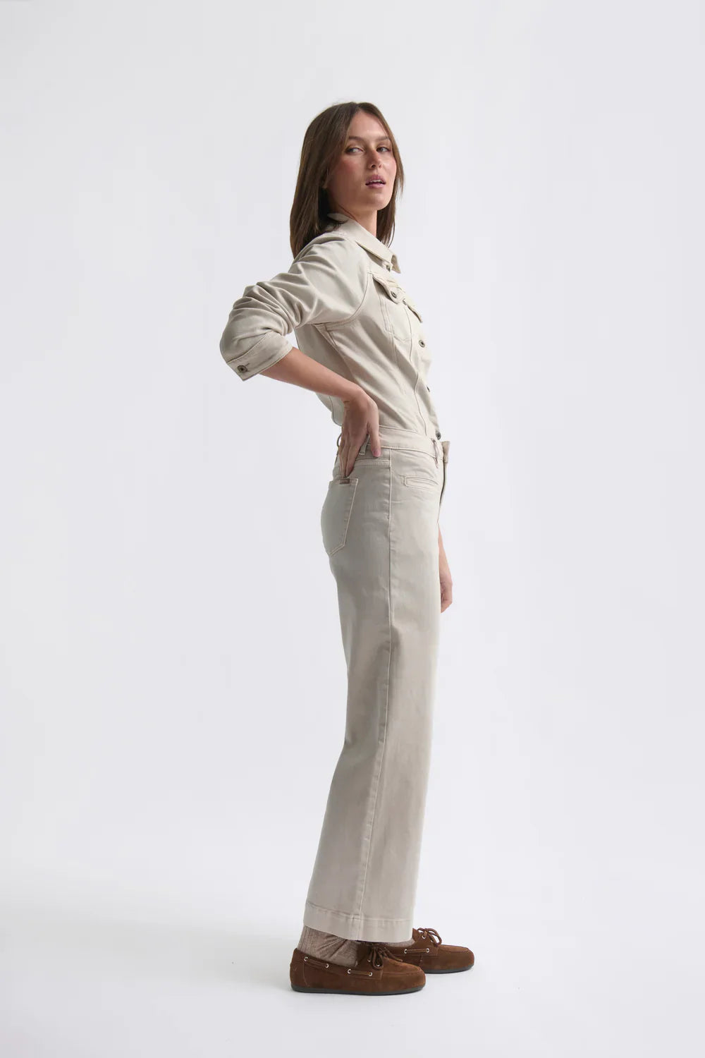 Freya Jean - Sand by Kireina