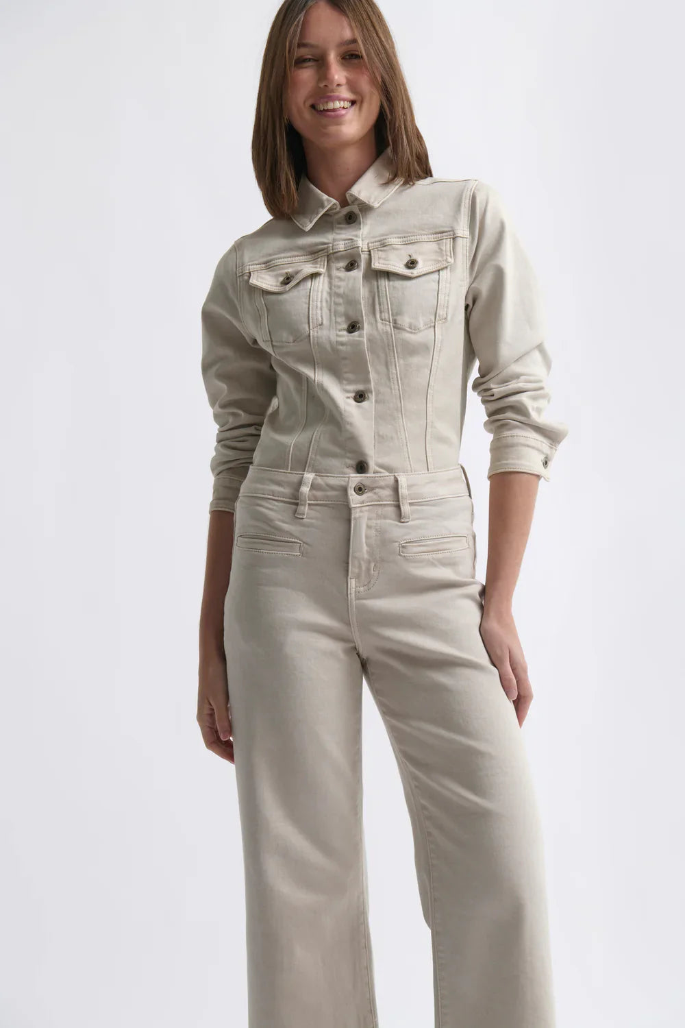 Freya Jean - Sand by Kireina